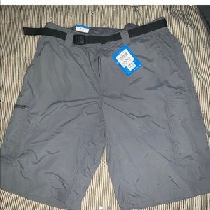 Columbia shorts